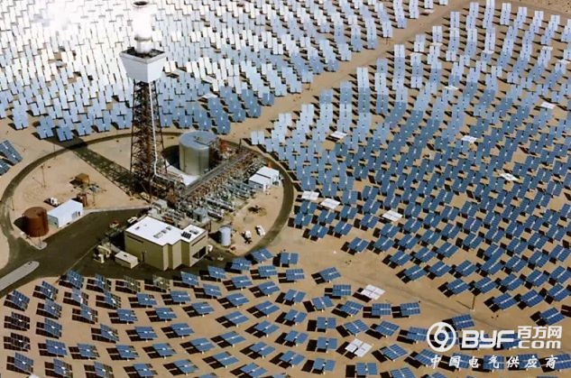 南非将签署可再生能源购电协议