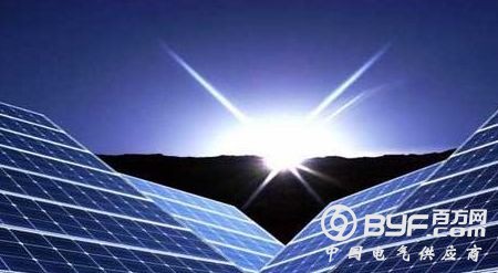 对华贸易战适得其反 美光伏产业反遭重创