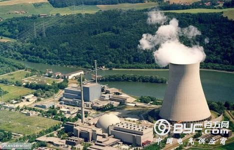 紧盯安全发展大前提 核电高效发展弱化了吗?