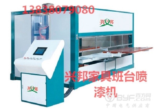 家具喷漆机_看图王
