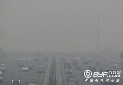 京津冀及周边地区大气污染防治 协作小组第九次会议在京召开