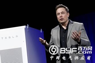 营收增长 亏损收窄 特斯拉股价为何大跌?