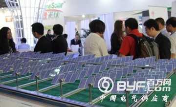 太阳能业务连年亏损 比亚迪新能源梦想能否继续坚持?