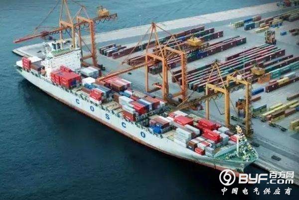 负债累累无力回天 全球第七大航运公司正式破产