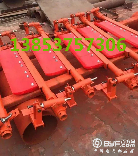 整体清扫器厂
