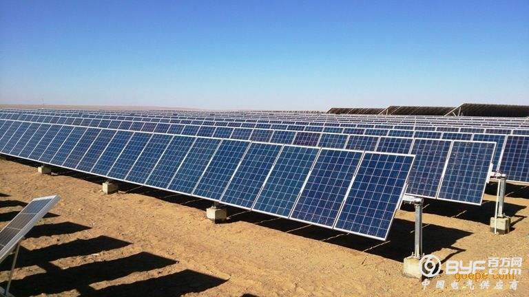 美国对台厂太阳能反倾销税率大幅降低：中美晶3.5% 茂迪4.2%