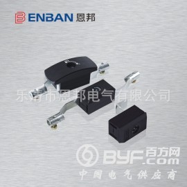 厂家直销 柜锁 开关柜门锁 电柜连杆锁  新型GGD锁全套