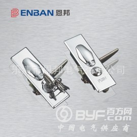 厂家直销  开关柜锁 配电箱锁 电柜锁 计量锁MS505