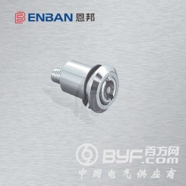厂家供应 配电开关柜锁  转舌锁系列 中置柜圆柱锁MS704