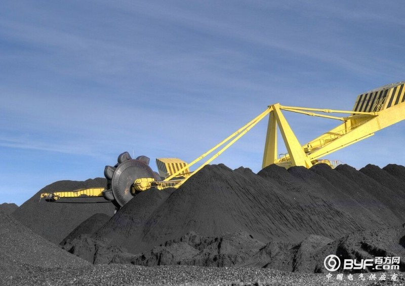 煤电联姻或成煤炭央企改革重头戏