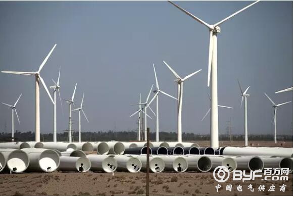 储能技术能加速中国可再生能源发展吗？