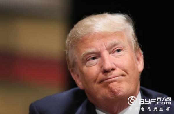 美国防部计划在特朗普任期内继续开发绿色能源