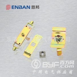 厂家直销 量大从优 开关柜门锁 电柜连杆锁  老型GGD全套