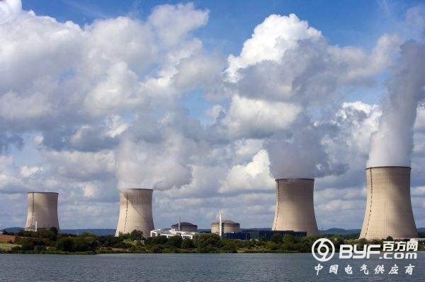 以核为先 更待突破