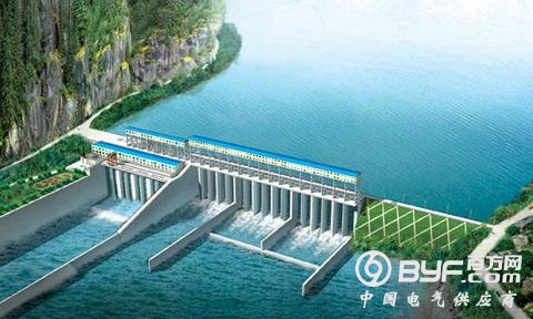 &ldquo;十三五&rdquo;期间 四川推进&ldquo;三江&rdquo;水电基地建设
