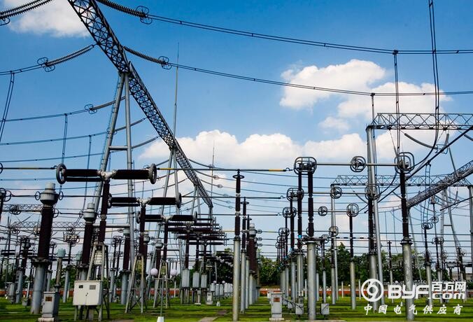 广东河源电网建设投资9.9亿元 建成投产8个主网项目