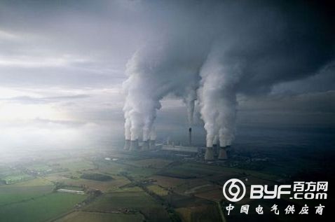 包头将投资22.7亿元实施37项大气污染综合治理项目