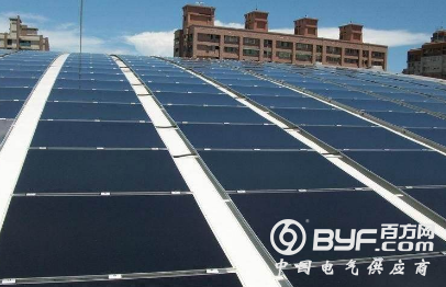 18亿太阳能发电设备合同闹剧 买方控股股东资产仅90元