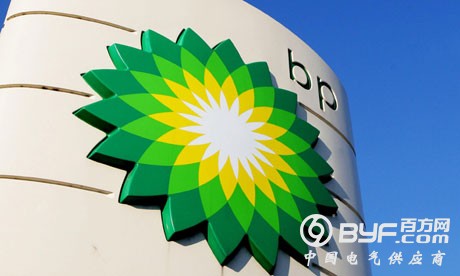 英国石油10.7亿收购美国公司生物甲烷资产