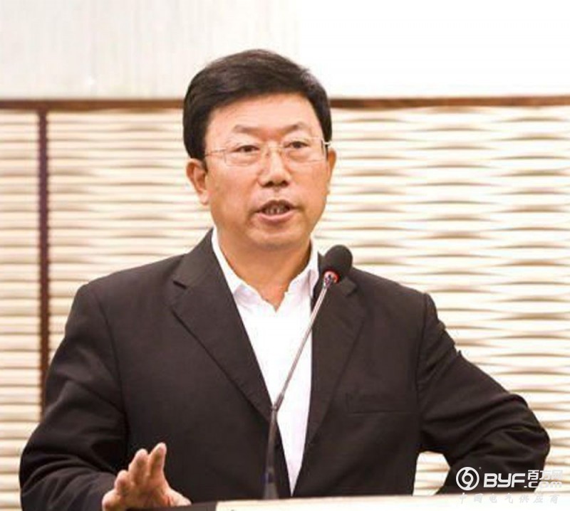 受贿超4000万元 华润电力原总经理王帅廷被判刑