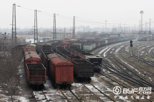 乌克兰煤矿爆炸致多名矿工伤亡