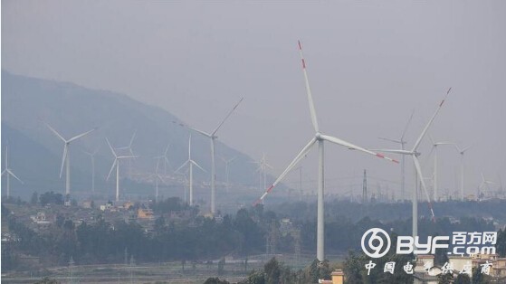西门子和歌美飒风电业务合并交易料获欧盟批准