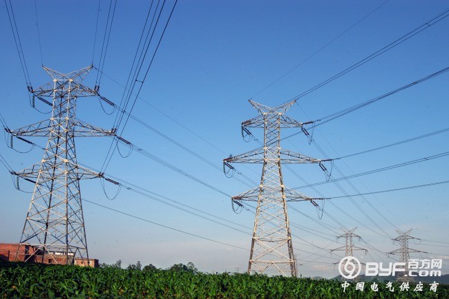 山东年内将实现省定扶贫重点村电网改造全覆盖