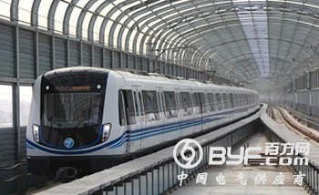 轨道交通供电技术大有可为