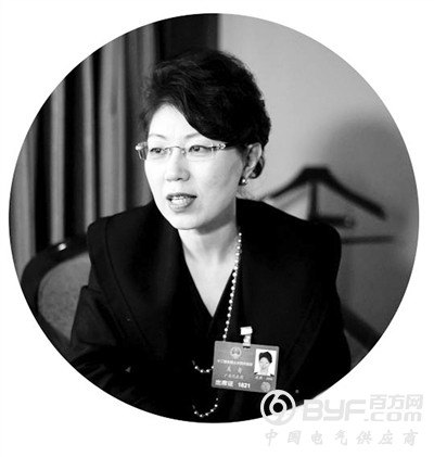 央企和上市公司容不得&ldquo;老鼠屎&rdquo; 吴青建议对企业进行环保合规管理