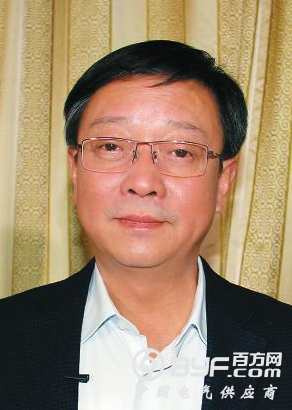 两会访谈|冯跃：完善煤矿落后产能退出机制