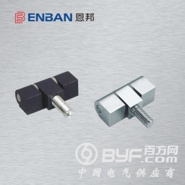厂家现货 开关柜配电箱配件 锌合金 碳钢铰链合页 EB206