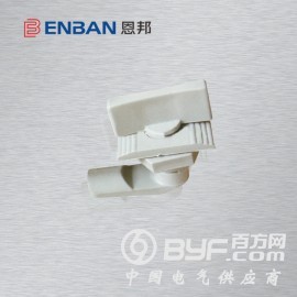 厂家直销  配电柜锁 机械门锁 转舌锁系列  新型基业锁
