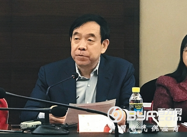 &ldquo;保卫蓝天&rdquo;关键在治煤