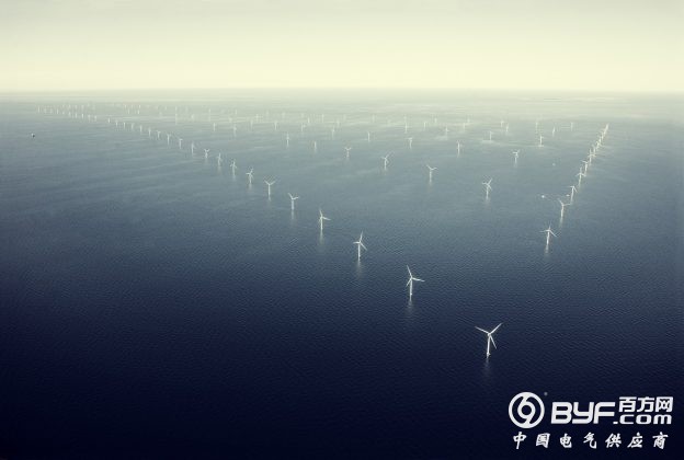 全球海上风电巨擘丹能风力领军 欧洲商会组建风能委员会