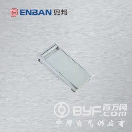 厂家直销  开关柜锁 配电箱锁 机械门锁 箱变锁 MS887