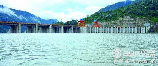 水电&ldquo;走出去&rdquo;呈快速增长态势