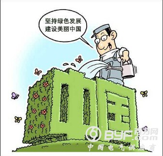 &ldquo;四轮驱动&rdquo;生态环境治理迈上新台阶