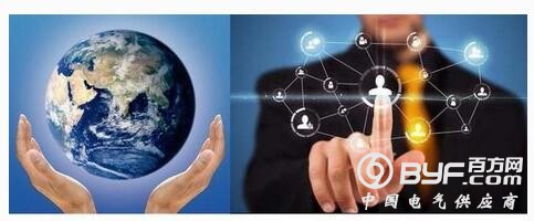 大数据技术在全球能源互联网建设中的深度应用和创新发展