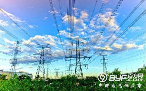 伴随电改逐步推进 我国实体经济企业用能成本有望继续下降