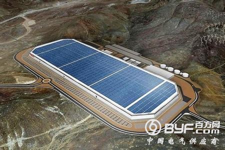 特斯拉2017年开始销售家用瓦片太阳能板 股民反应冷淡股价下滑