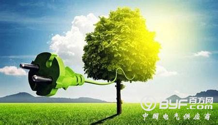 清洁能源与传统火电要有合适的比例