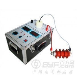 氧化锌避雷器直流参数测试仪甘肃南方电网专用同款型号
