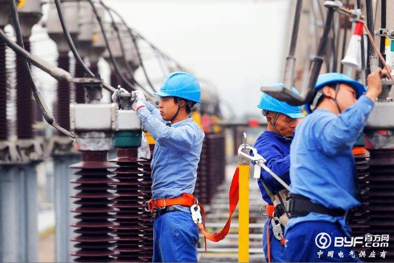 江苏邳州供电公司春季检修工作全面展开
