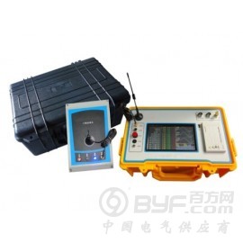 氧化锌避雷器带电测试仪广东南方电网专用同款型号