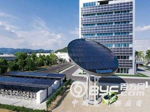 宁德时代携手德国NEVS 计划建特斯拉级电池工厂