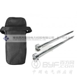 数字接地电阻测试仪 贵州电网专用同款型号图2