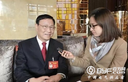 大唐董事长陈进行：不能肯定煤电产能&ldquo;过剩&rdquo; 但存风险