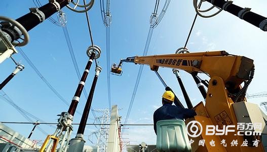 现阶段售电模式粗放低效 应升级售电模式