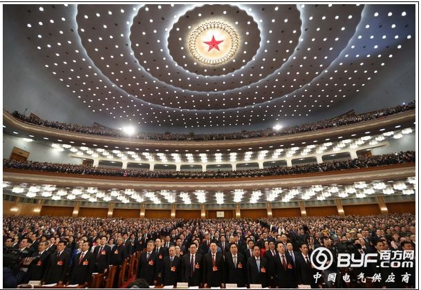 &ldquo;两会&rdquo;能源提案太多 这五件是含金量很高的 直击痛点、关系你我！