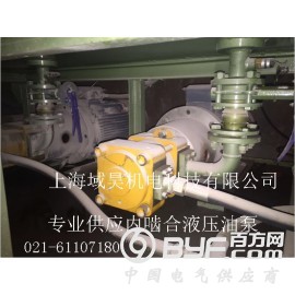 NT2-G12F增压泵